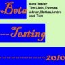 BetaTesting2010