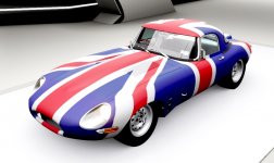 Jaguar E-Type Austin Powers.jpg Jaguar E-Type Austin Powers.jpg