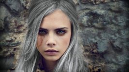 Witcher 3 Ciri-Cara Delevingne cosplay.jpg Witcher 3 Ciri-Cara Delevingne cosplay.jpg