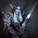 Cinderys Cosplay