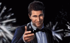 nathan-drake-cheers.gif