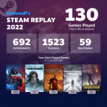 SteamStatistikNeawoulf.png SteamStatistikNeawoulf.png