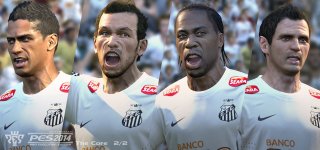 PES2014_TheCore_Santos_4Players.jpg