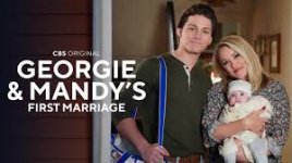 Georgie & Mandy's First Marriage.jpg