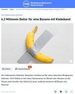 1. Die Banane an der Wand.JPG 1. Die Banane an der Wand.JPG