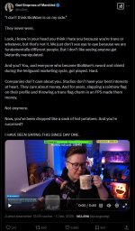 I dont think Bioware is on my Side.jpg I dont think Bioware is on my Side.jpg