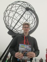 PC Games am Nordkap.JPG