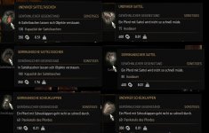 Witcher 3 Beste Pferd Sets.jpg