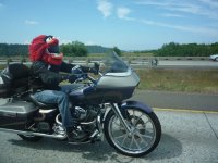 this_motorcycle_helmet_that_looks_like_animal_from_the_muppets_is_sure_to_turn_some_heads_on_the.jpg