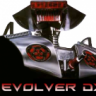 EvolverDX
