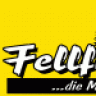 Fellfresse