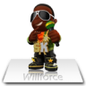 Willforce
