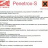 Penetrox