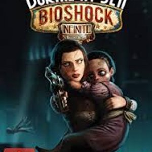 Bioshock Infinite   Burial at Sea 2 ( 1 )