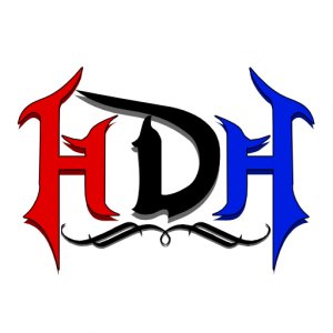 [HDH] Logo (derzeit in Bearbeitung ;)